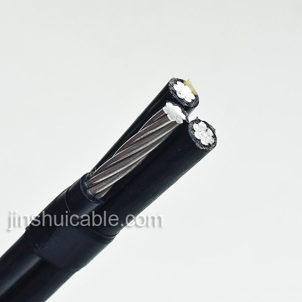 China 
                        0.6/1kv ABC Cable
                      manufacture and supplier