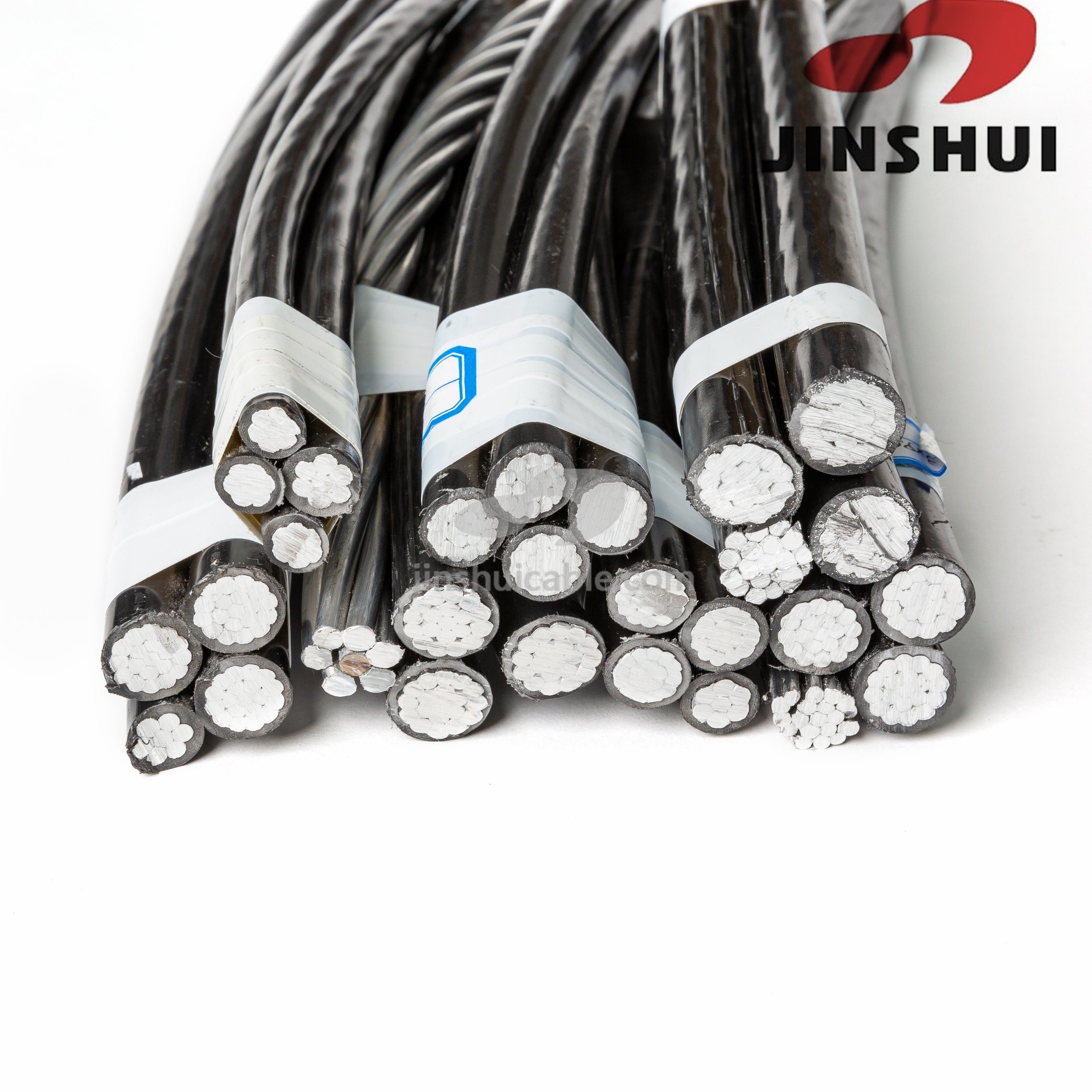 Китай 
                0.6/1kv алюминиевый проводник ABC Цена кабеля в Нигерии
              производитель и поставщик