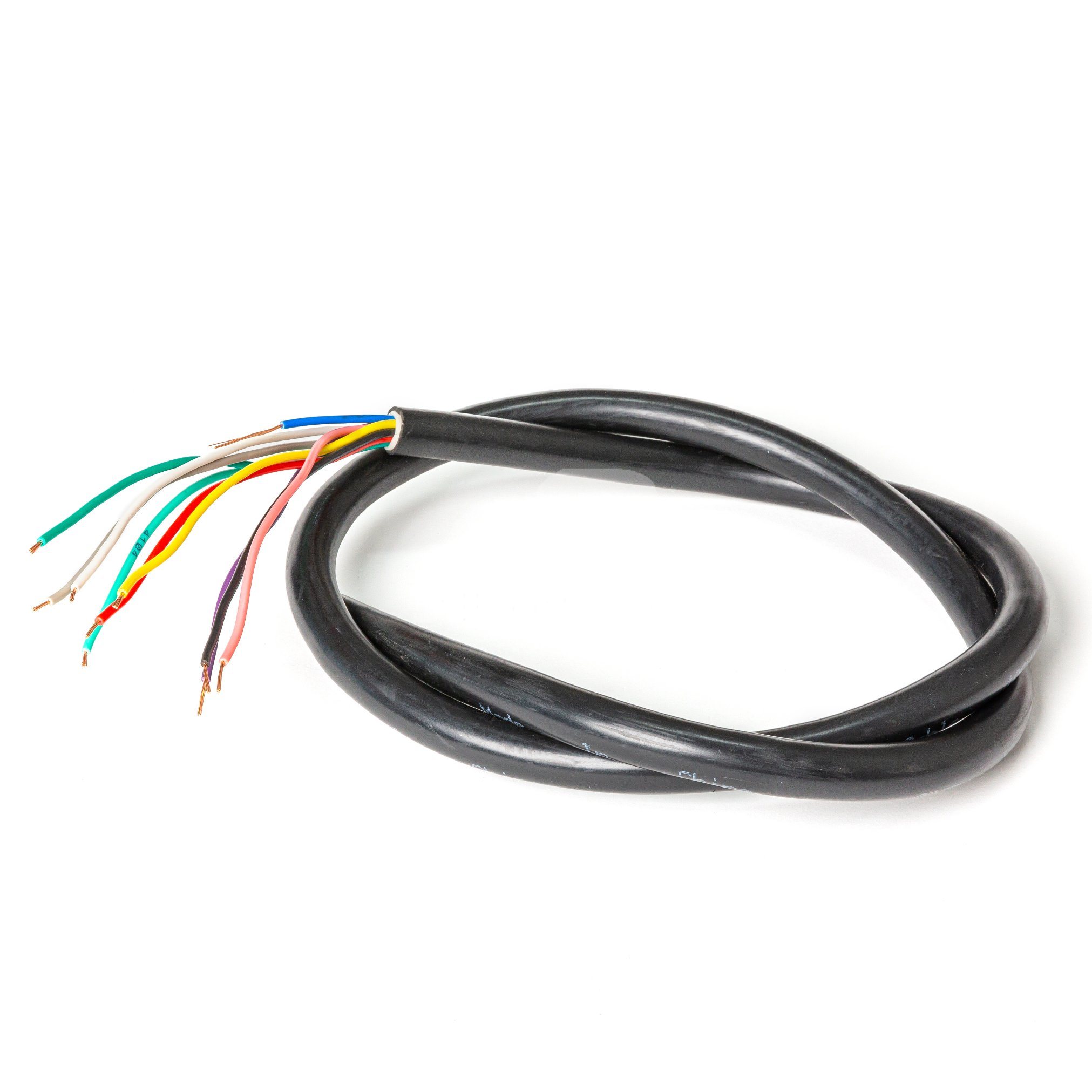 
                1kV/0,6 cable de control de insualación de PVC de núcleo de cobre
            
