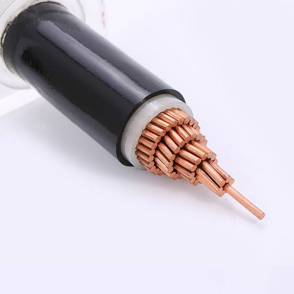 China 
                                 0.6/1kv XLPE de alta calidad Cable de alimentación                              fabricante y proveedor