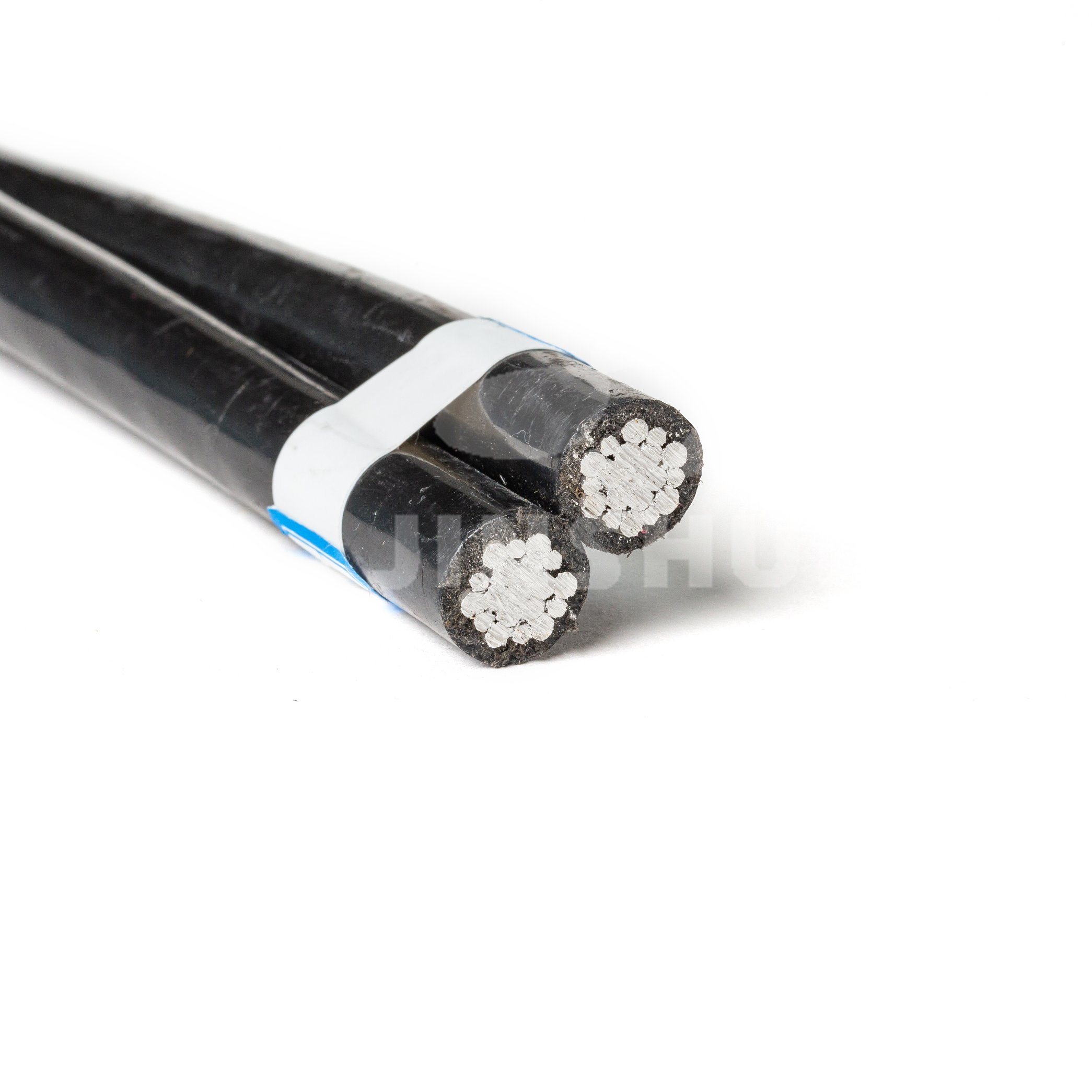 Китай 
                Алюминиевый кабель проводника низкого напряжения 0.6/1 кв, подвесной кабель
              производитель и поставщик