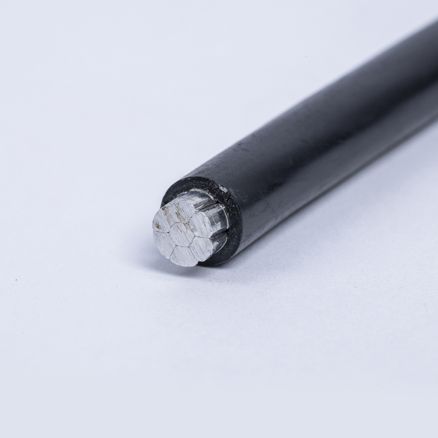 0.6/1kv Low Voltage Power Cable ABC Overhead Cables Aerial Bundled Aluminum Conductors