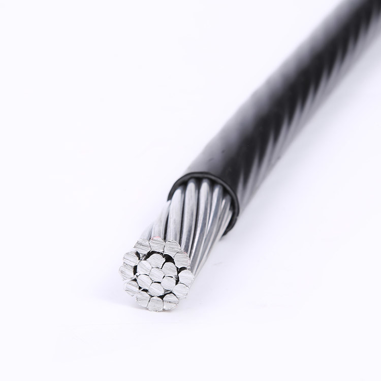 China 
                0.6/1kv Professional Supplier of Durable Aerial Bundled Cable
              manufacture and supplier