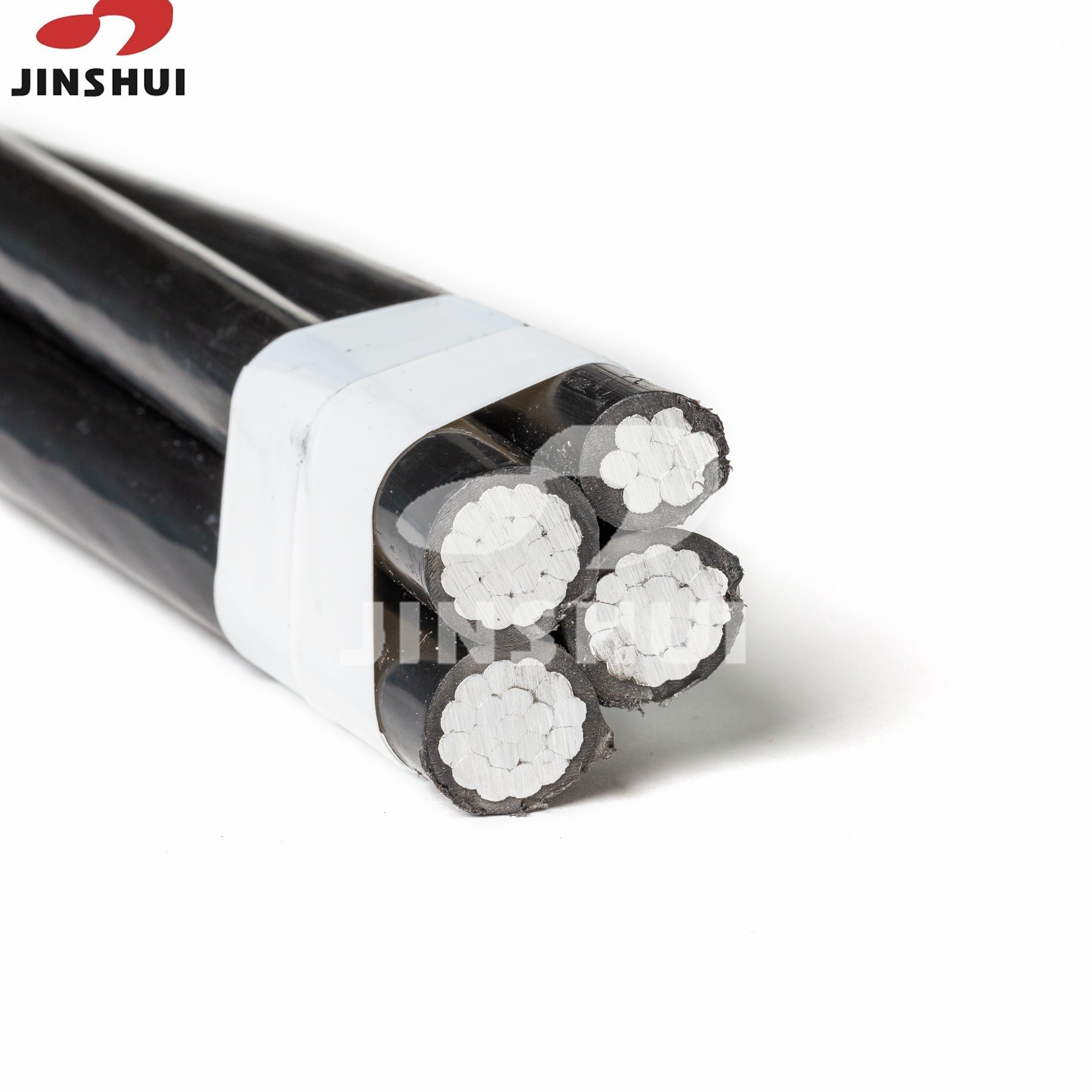 0.6/1kv XLPE Insulated Best Aerial Bounded ABC Cable