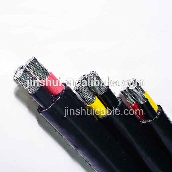 Китай 
                                 1-35Кв бронированных манометр медного кабеля и кабеля 18AWG, подземный кабель                              производитель и поставщик