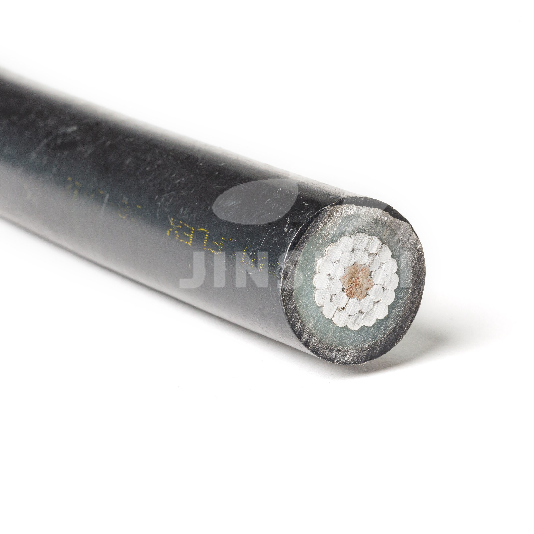 China 
                1-35kv cable de alimentación de aluminio aislado VLPE de Swa PVC Yjv Yjv32 Yjlv32
              fabricante y proveedor