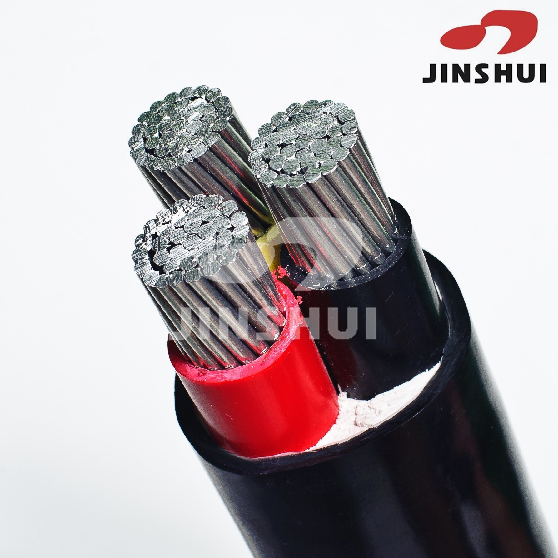 China 
                Cable blindado de aluminio de PVC de 3 mm y 1,5 núcleos XLPE Swa Precio bajo en Kenia
              fabricante y proveedor