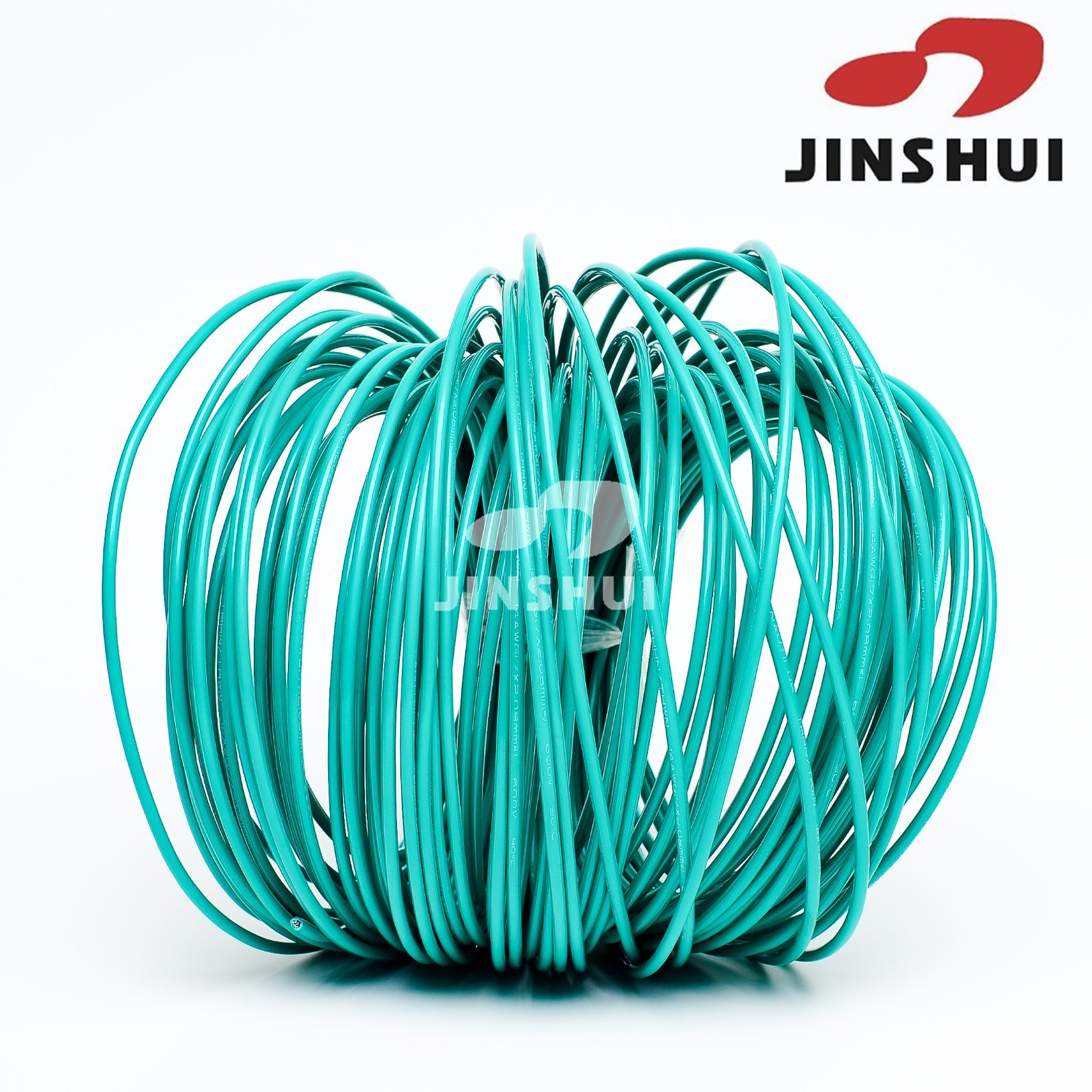 1.5 mm2 BV Bvr 450/750V Copper Core PVC Insulated Single Electrical Cable Wire