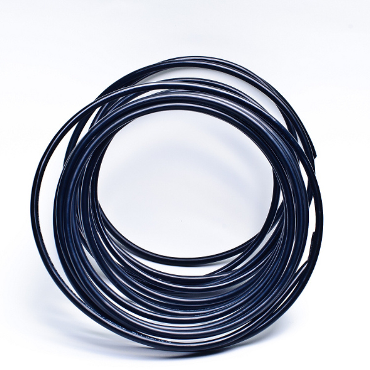 1.5mm 2.5mm Copper Conductor PVC Nylon Building Electric Wire
