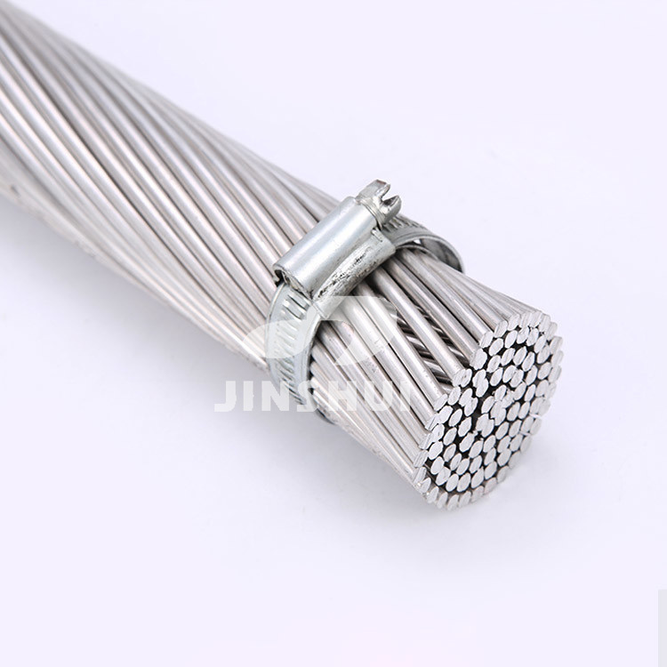 10-500 Sqmm Low and Medium Voltage Cable Overhead Bare Conductor