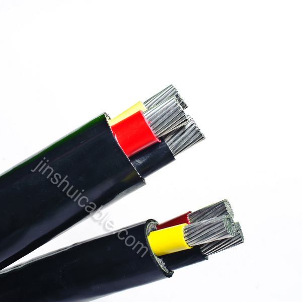 China 
                        1000V Aluminum/PVC/PVC Power Cable
                      manufacture and supplier