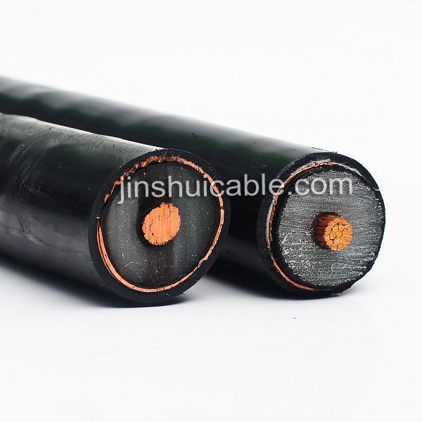Китай 
                                 10кв медные Core PE изолированный кабель для накладных                              производитель и поставщик