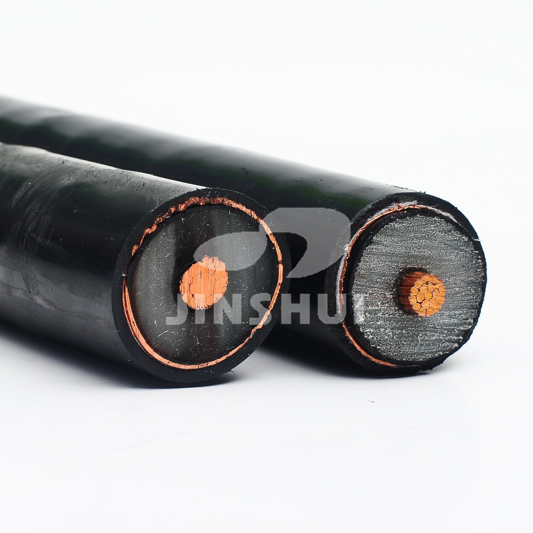 China 
                Cable blindado de conductor de cobre/aluminio XLPE de 11kV 16mm 150mm 4 núcleos Precio
              fabricante y proveedor