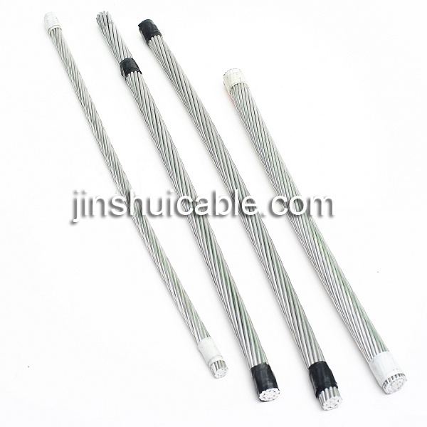 China 
                150 mm2 All Aluminium Stranded Conductor/ AAC
             on sale