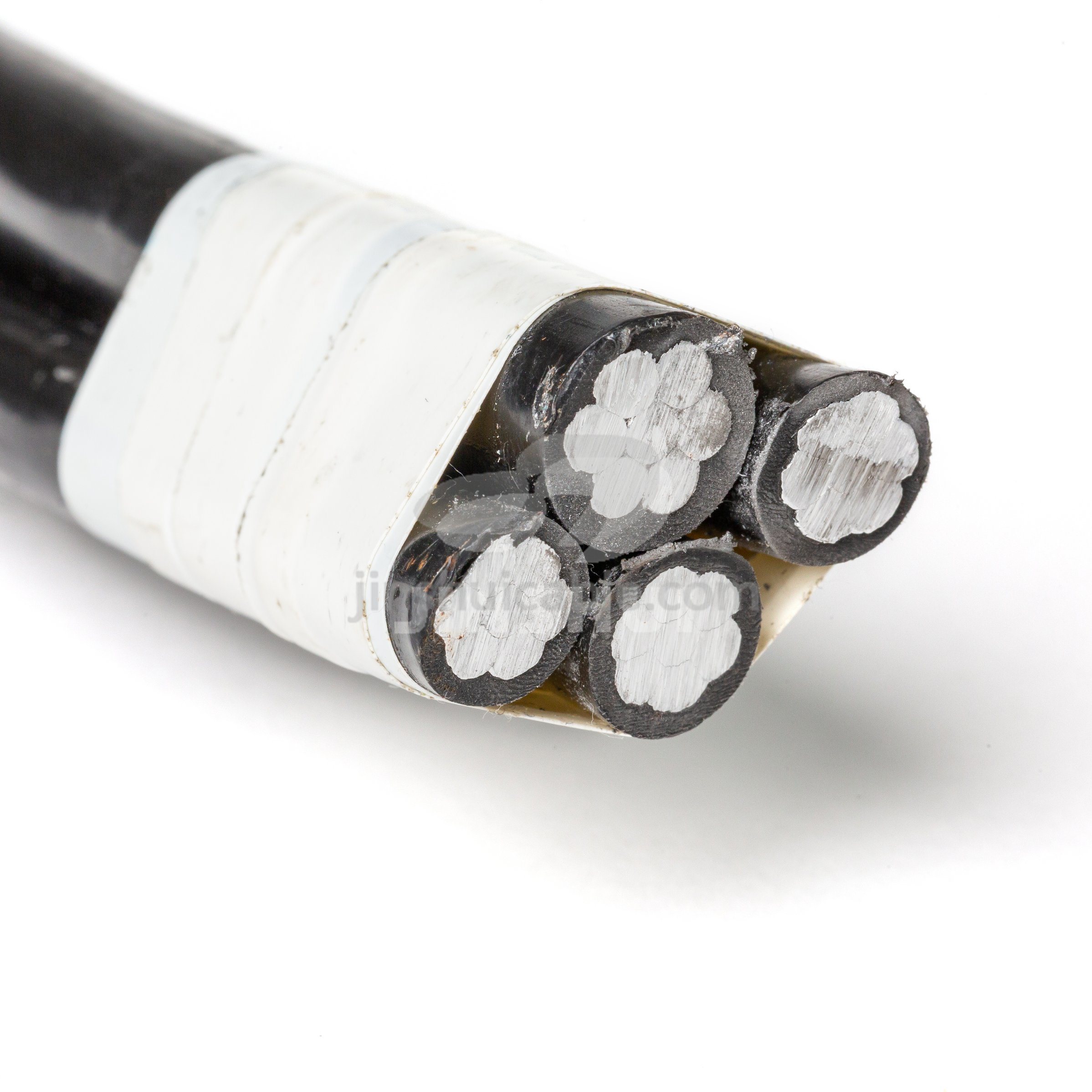 16mm 25mm 35mm Recline Cable Nigeria ABC Aluminium Cable