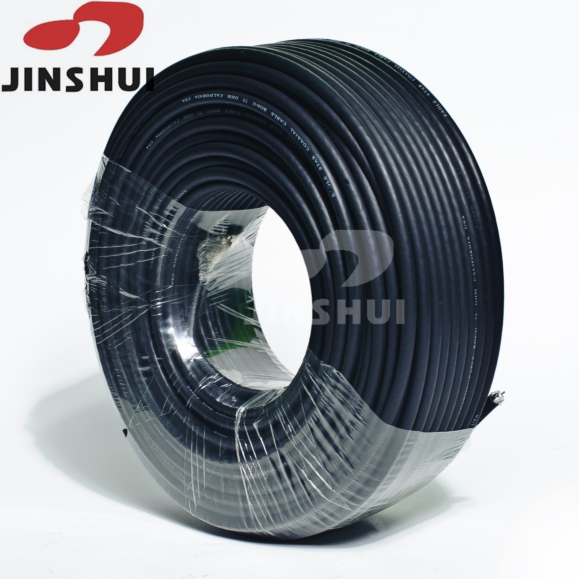 2.5mm 4mm PVC Insulated Copper Core Wire for Home Building Decoration Wire
