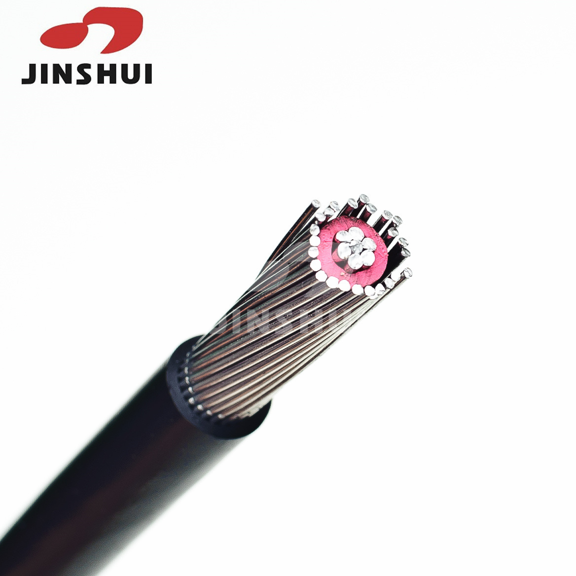 Chine 
                Câble électrique de mise à la terre de 25 mm pour câble coaxial divisé
              fabrication et fournisseur