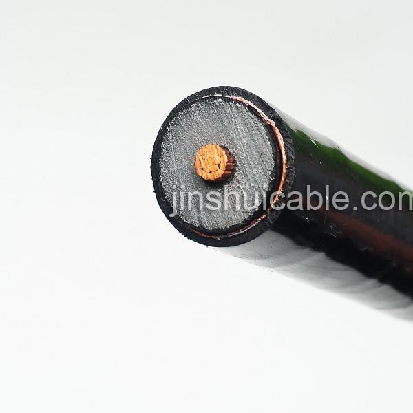 China 
                        35kv IEC Standard Power Copper / Aluminum Cable
                      manufacture and supplier