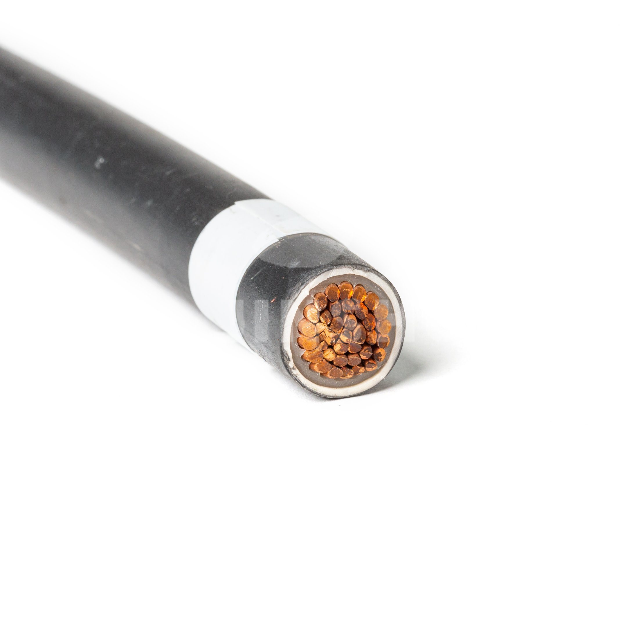 Китай 
                35-мм алюминиевый/медный кабель армированный XLPE кабель для изоляции Цена в Нигерии
              производитель и поставщик