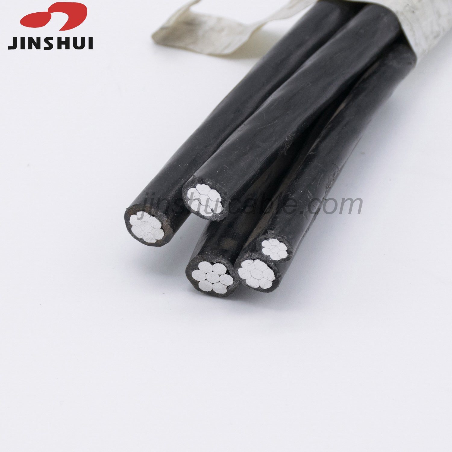 
                4*16 4*35 4*70 Cables Aerial Bundled Cable Supplier
            