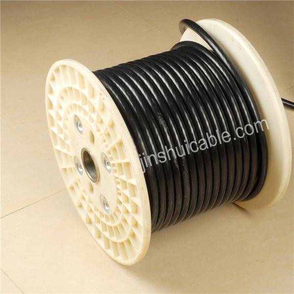China 
                                 450/750 Núcleo de aislamiento de PVC Aluminio cable                              fabricante y proveedor