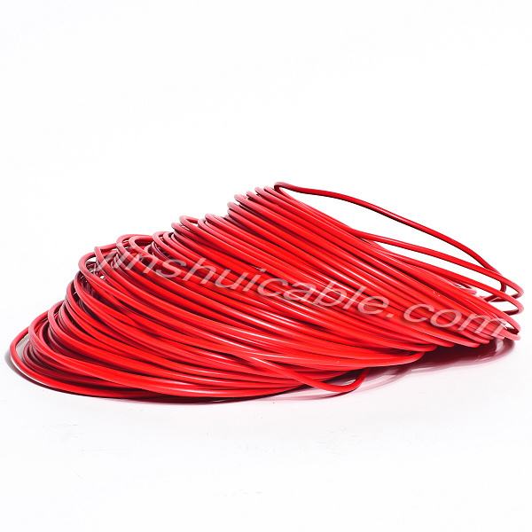 China 
                        450/750V RV Flexible Building Wire
                      manufacture and supplier