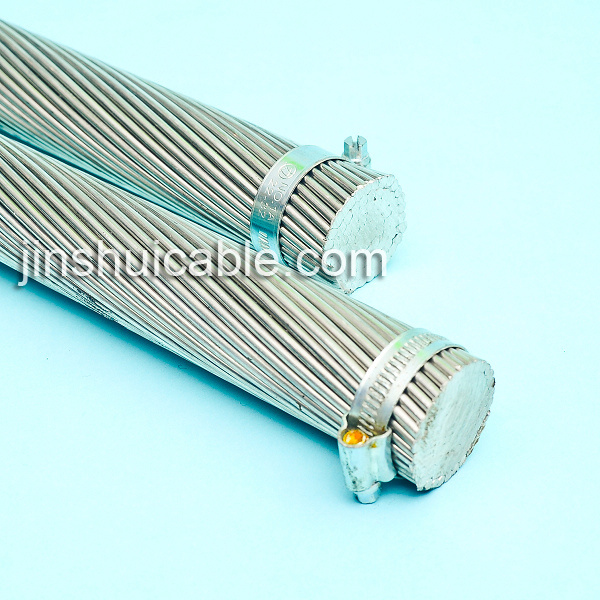 Chine 
                Conducteur en aluminium 50 70 95 150 185 mm2 AAC Câble
              fabrication et fournisseur