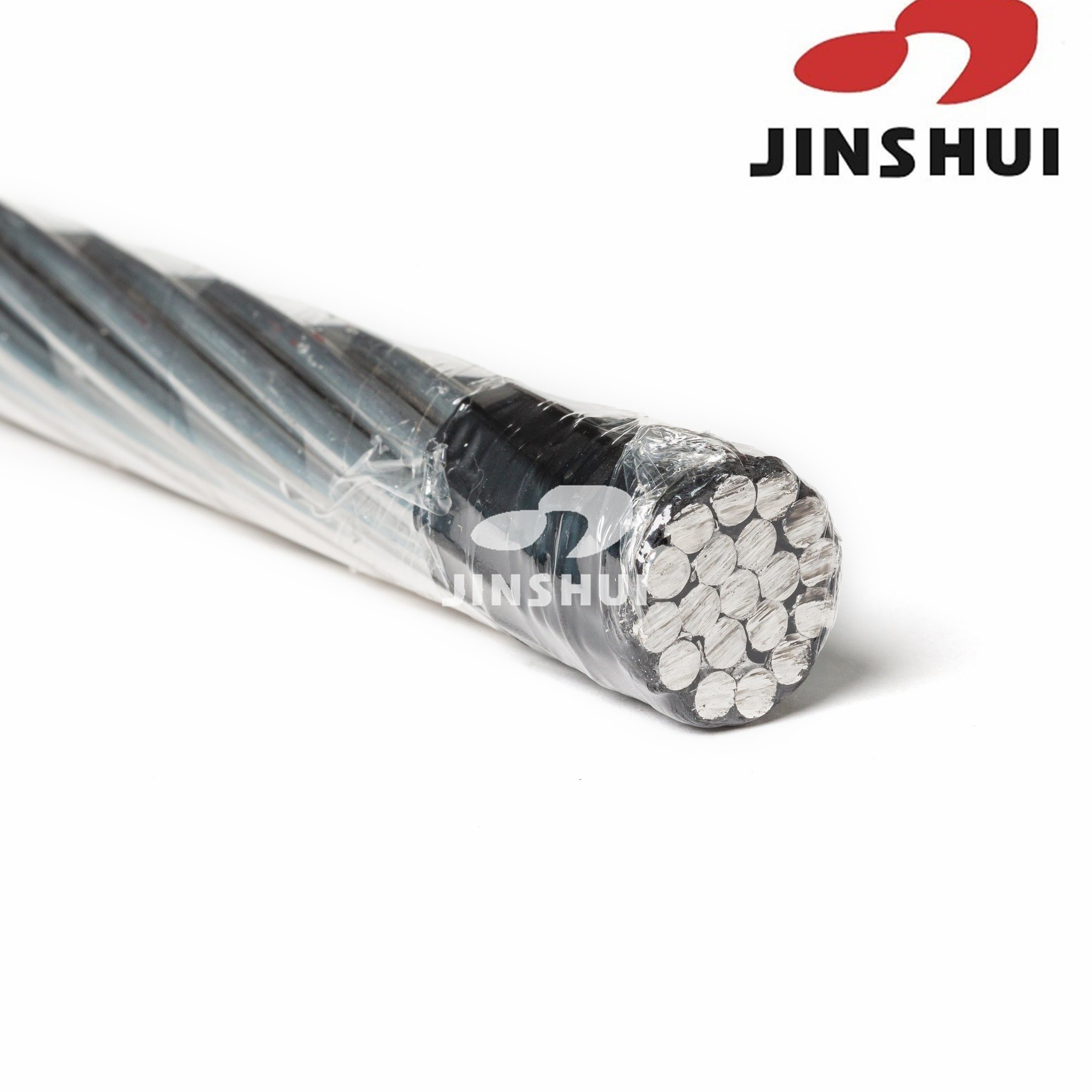 
                50 70 95mm2 All Aluminium Conductor AAC Conductor with ISO 45001
            