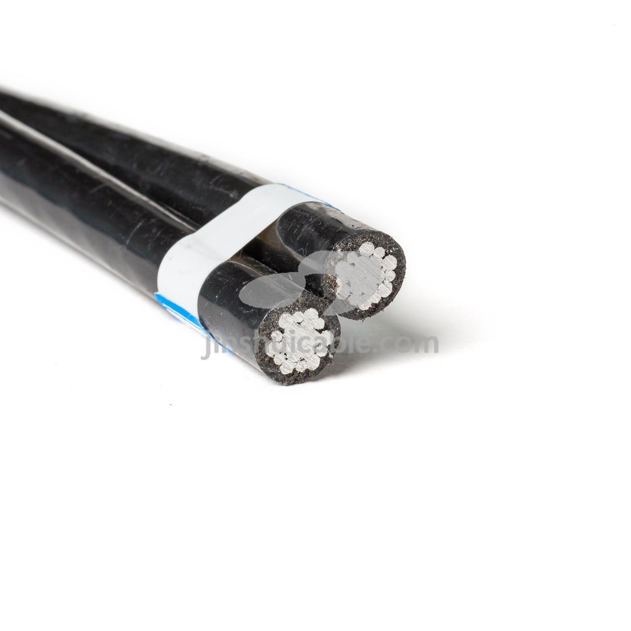 50mm Single Phase ABC Power Cable Construction