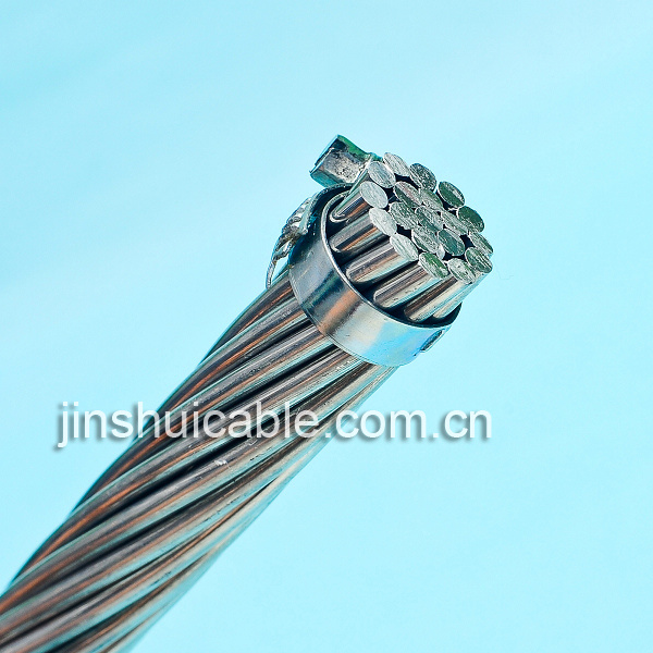 
                54,6 mm2 70mm2 conductor de aleación de aluminio cable eléctrico AAAC conductor
            
