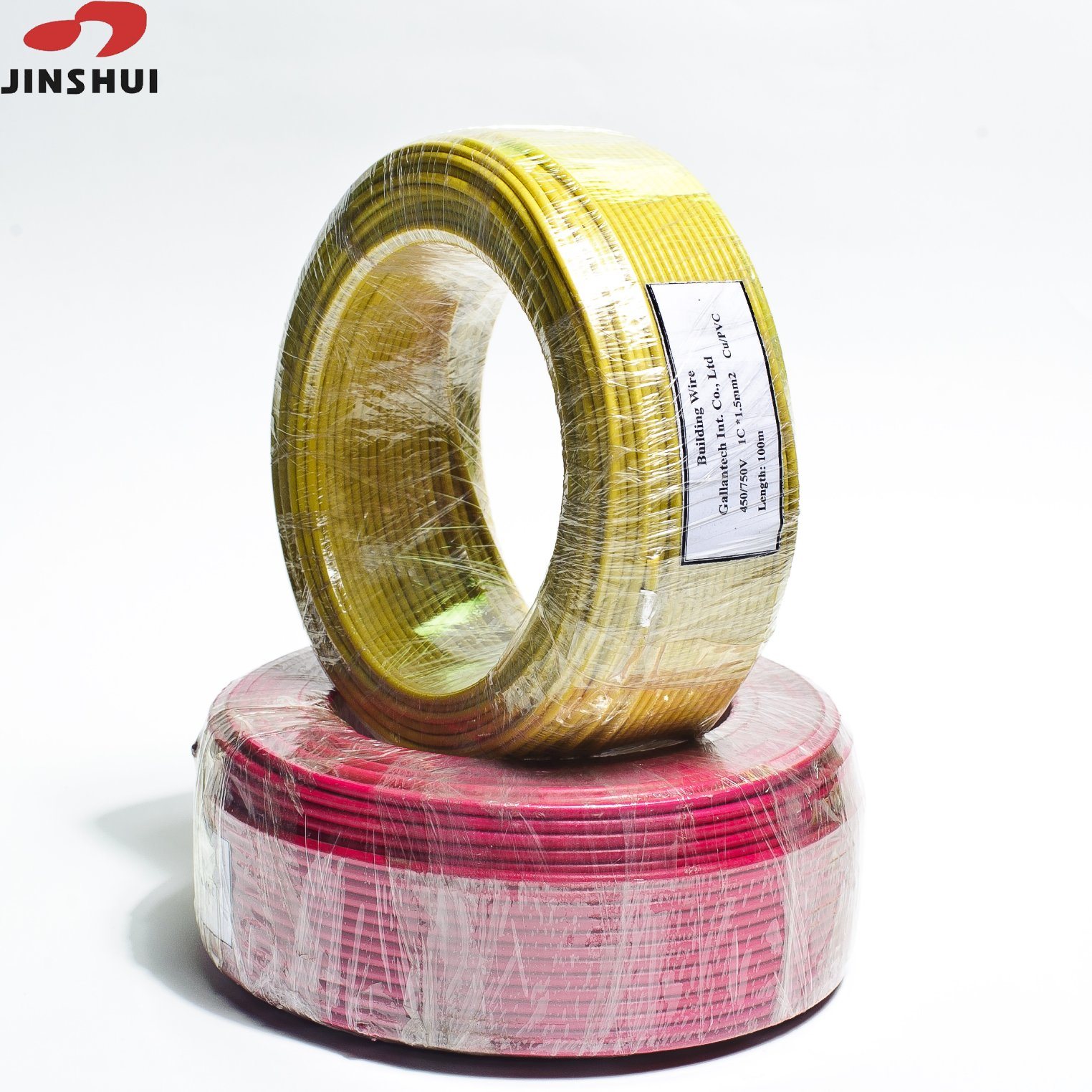 Cina 
                Confezione scatola in cartone da 600 V THHN/Thwn Wire 10/8/6/4 AWG
              produzione e fornitore