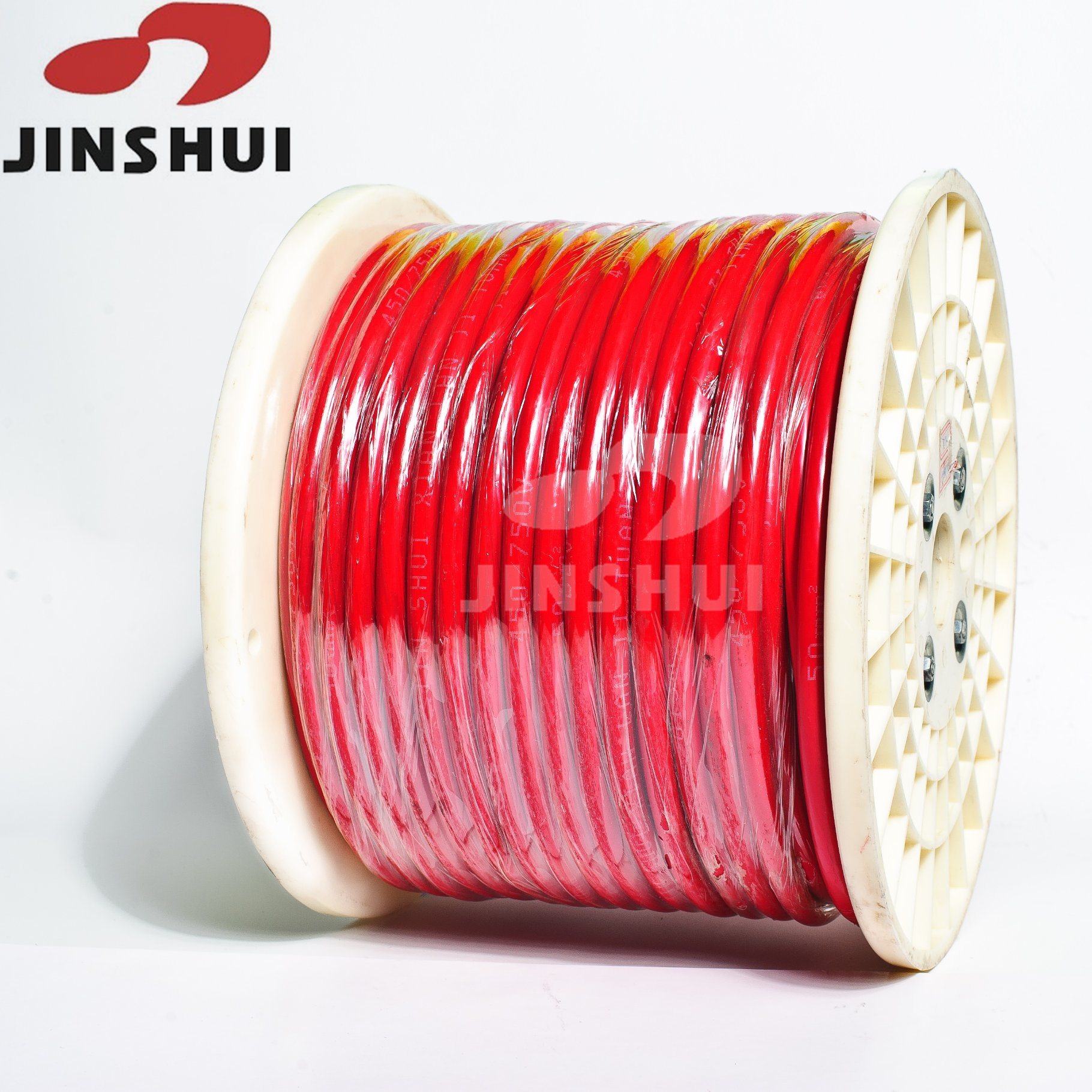 China 
                8 AWG 10AWG 12 AWG 14AWG Thhn/Thwn Wire Single Core Stranded Wire
              manufacture and supplier