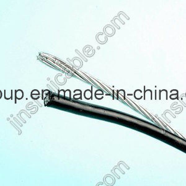 Chine 
                                 Une surcharge d'aluminium ABC0.6-10kv Câble d'alimentation antenne câble /délimitée                              fabrication et fournisseur