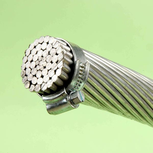 China 
                        AAAC/Aluminum Alloy Bare Conductor
                      manufacture and supplier