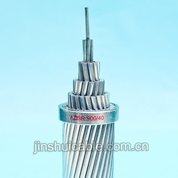 China 
                        AAAC Aluminum Alloy Conductor
                      manufacture and supplier