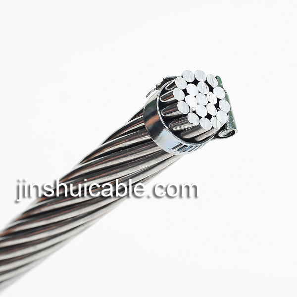 AAAC Aluminum Alloy Stranded Bare Conductors