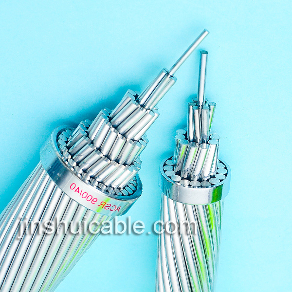 China 
                AAC AAAC ACSR Model Bare Aluminum Core Overhead Stranded Conductor
              manufacture and supplier