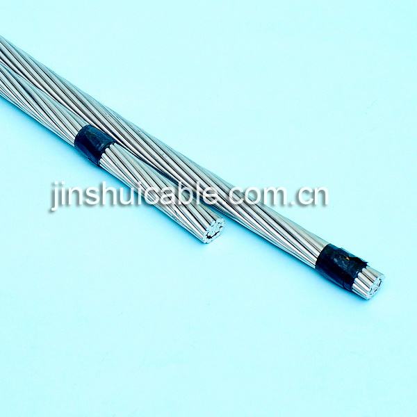 China 
                        AAC ACSR AAAC Overhead Stranded Bare Aluminum Conductor
                      manufacture and supplier