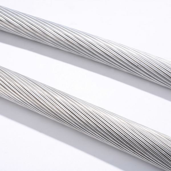 China 
                        AAC All Aluminum Bare Conductor
                      manufacture and supplier