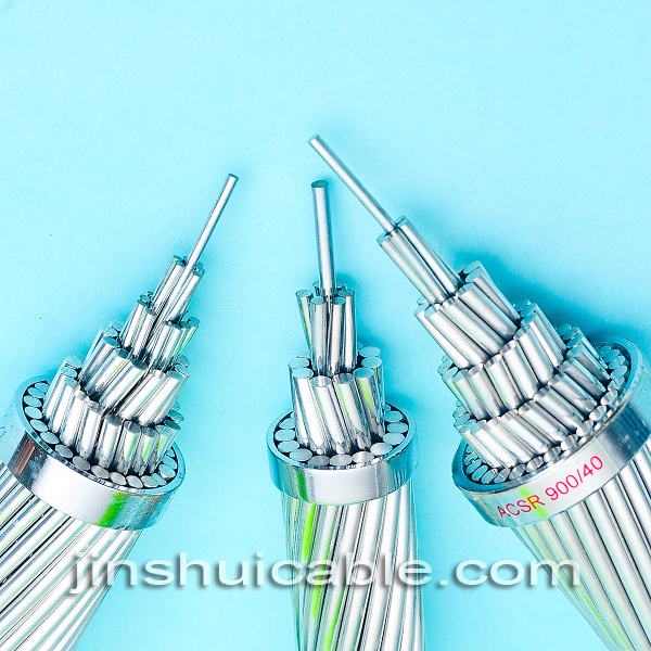 China 
                        AAC All Aluminum Stranded Conductor
                      manufacture and supplier