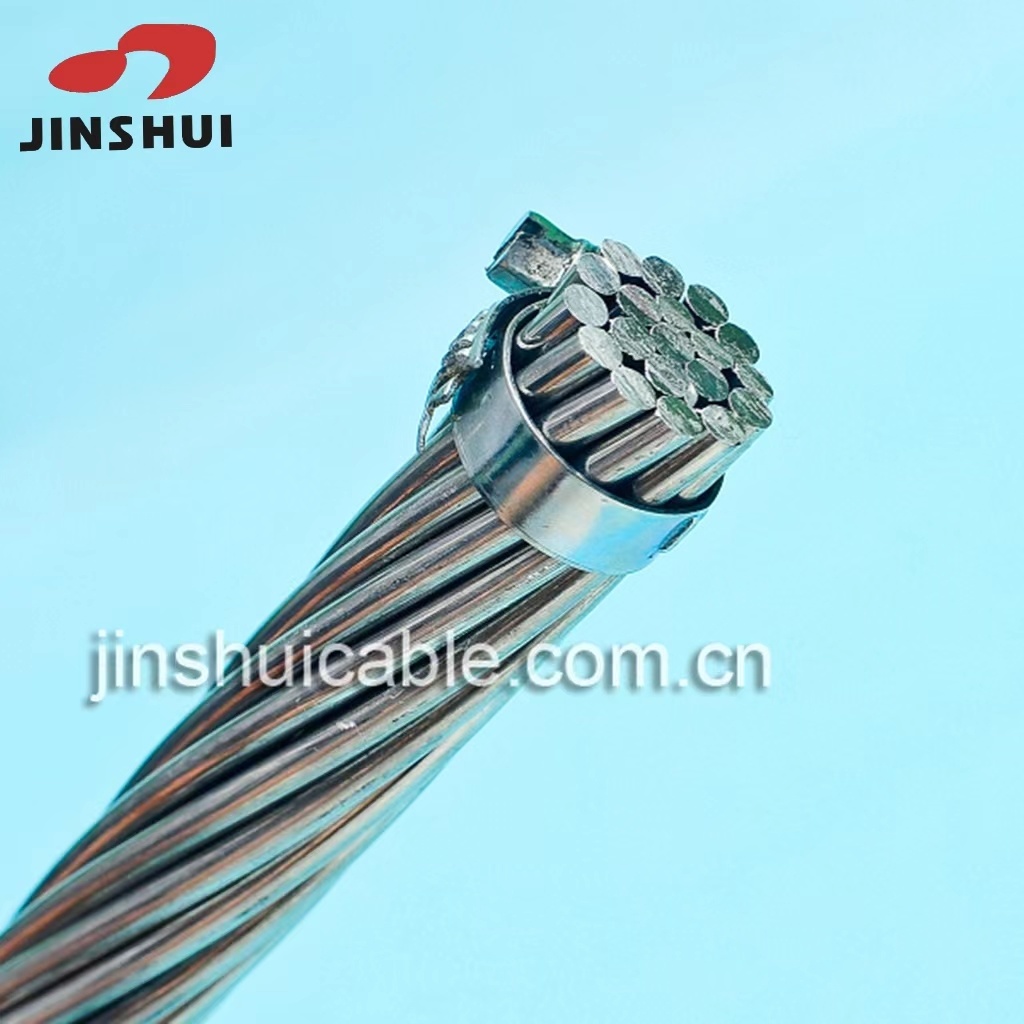 
                AAC Conductor 20/75/100/200 mm Stranded Cable
            