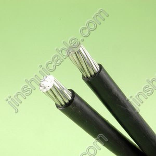Aerial Bounded ABC Cable with High Quality