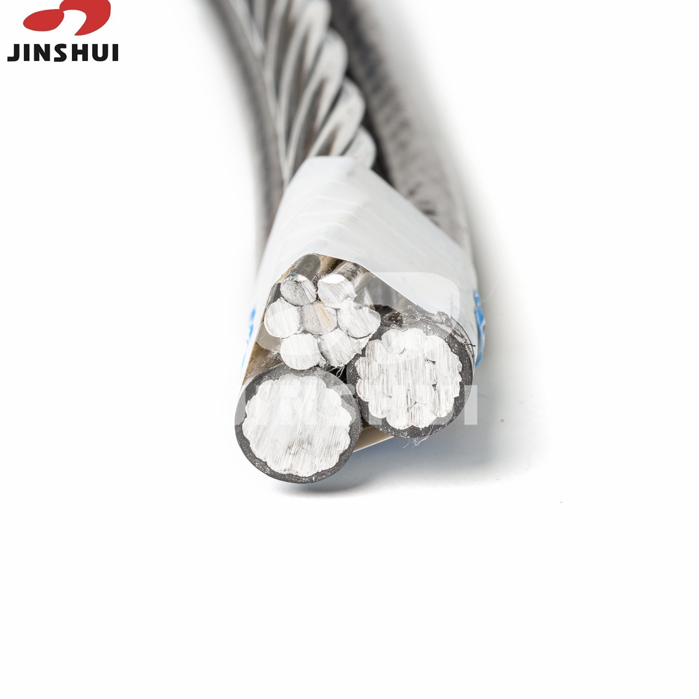 Китай 
                Кабели с ограниченным кабелем и покрытием из алюминия
              производитель и поставщик