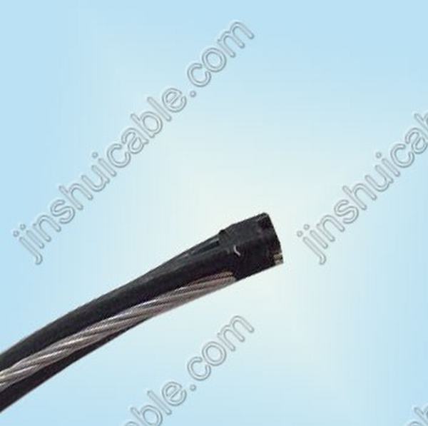 China 
                        Aerial Bounded Electric Cable with High Quality
                      manufacture and supplier