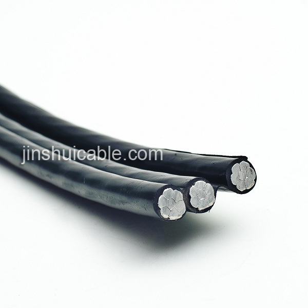 China 
                        Aerial Bundled Power Cable 4 Cores 50mm
                      manufacture and supplier