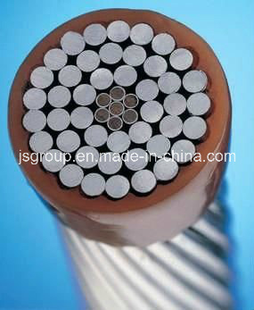 China 
                Aerial Electric Power Transmission Overhead Bare ACSR Conductor
              manufacture and supplier