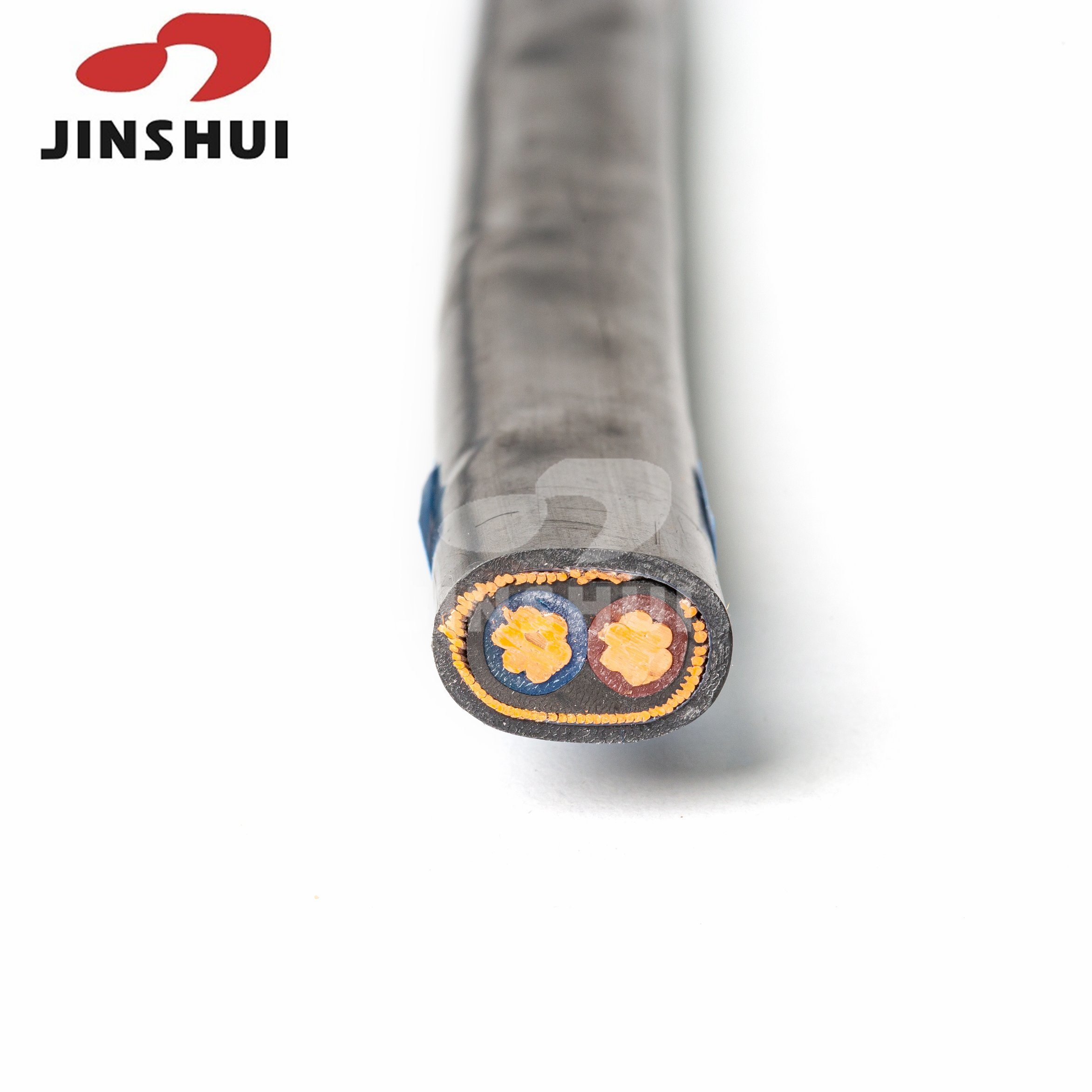 China 
                Aerial Service Concentric with Pilot Cable Communication Wire Electrical Power Cables
              manufacture and supplier