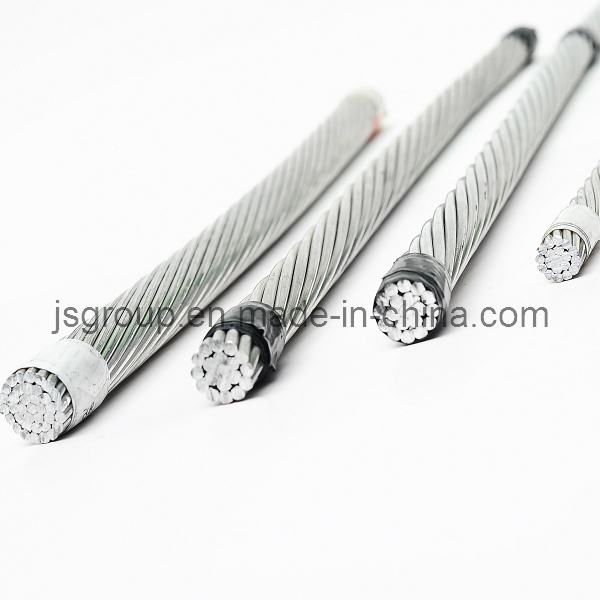 China 
                        All Aluminium Alloy Conductor/AAAC for The Power Line
                      manufacture and supplier