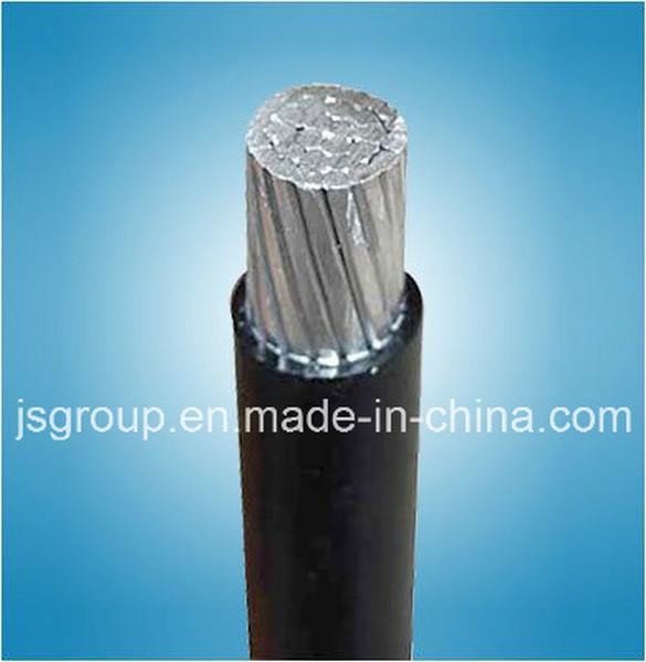 Cina 
                                 Tutto il cavo dell'isolamento del conduttore (AAAC) XLPE della lega di alluminio                              produzione e fornitore