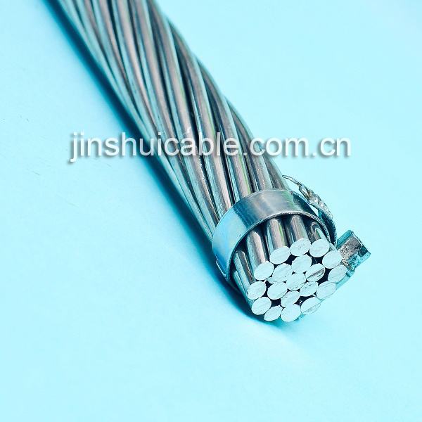 China 
                        All Aluminum Alloy Conductor Overhead Bare / AAAC
                      manufacture and supplier
